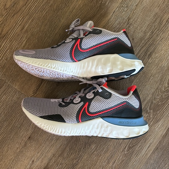 Nike Shoes - Nike Women’s Renew shoes. Size 11.